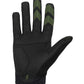 Gants EVO RACE Vert