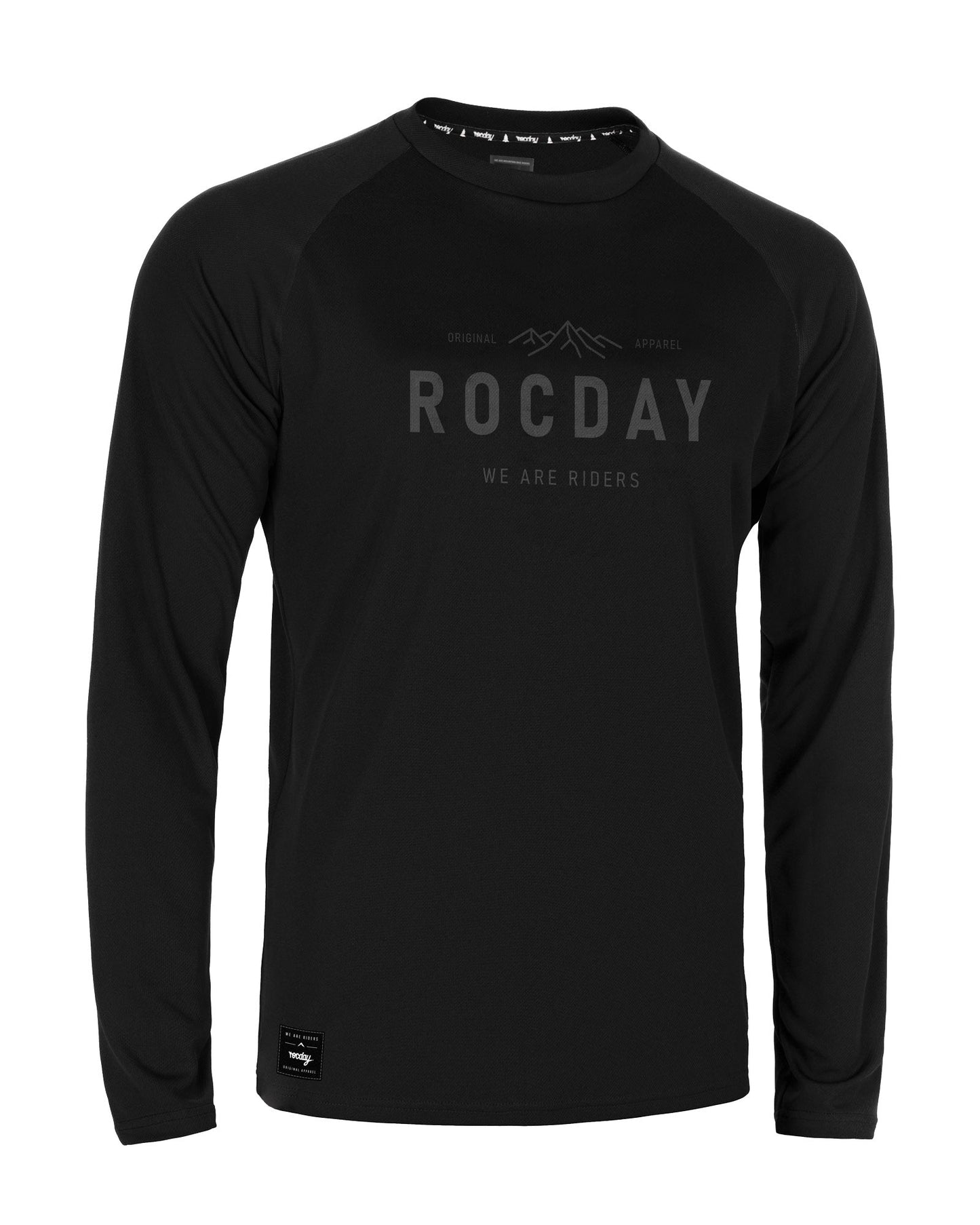 Maillot PATROL