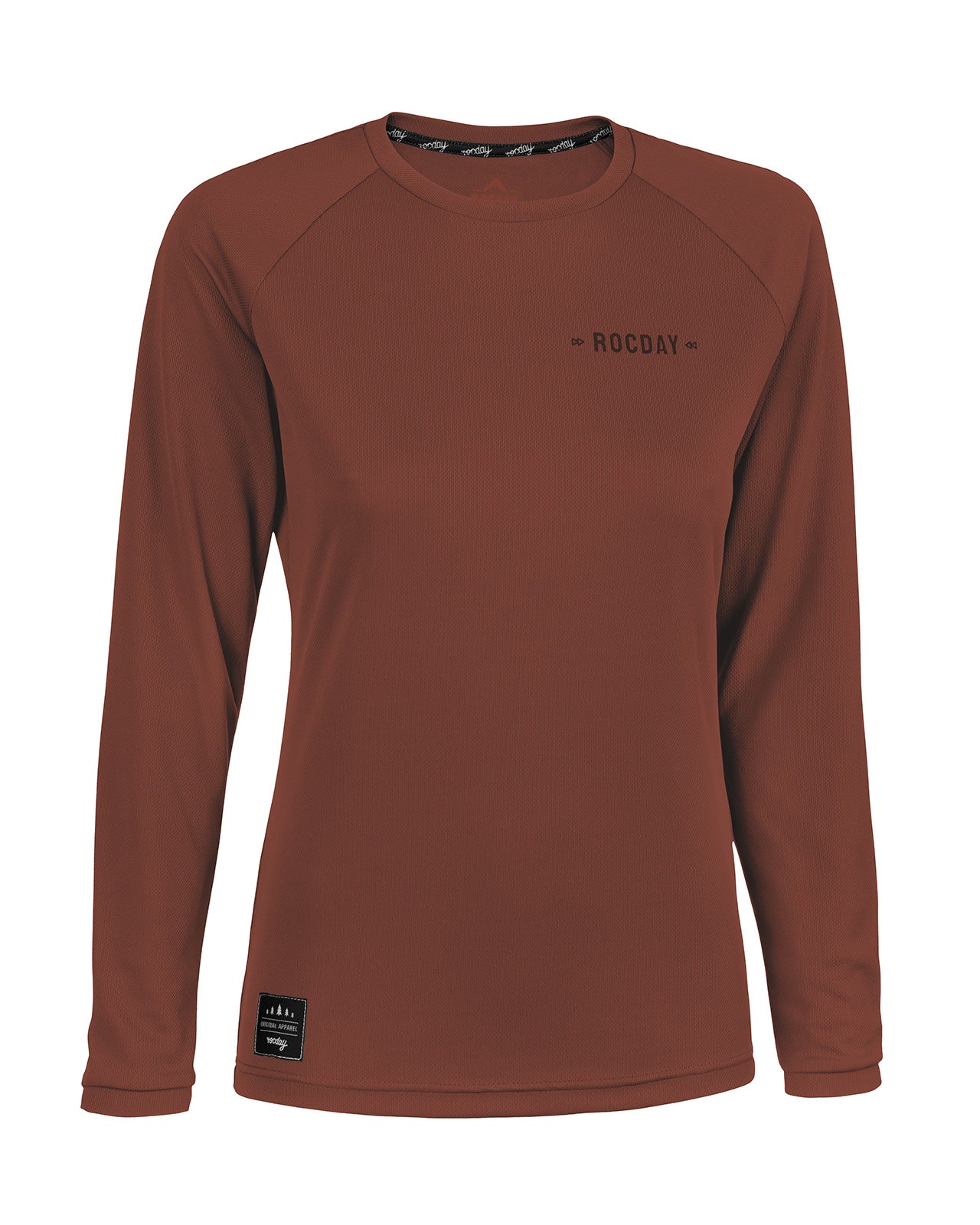 Maillot Femme PATROL
