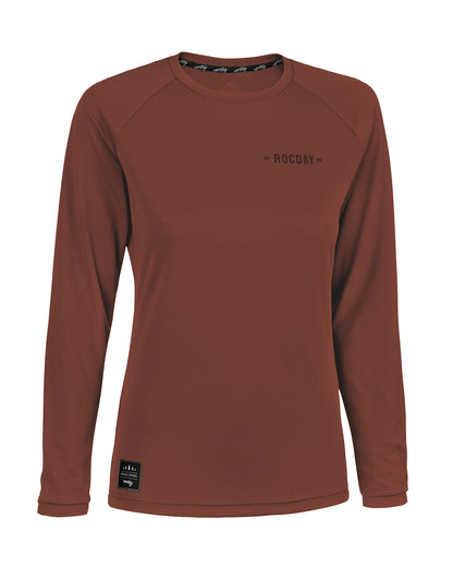 Maillot Femme PATROL
