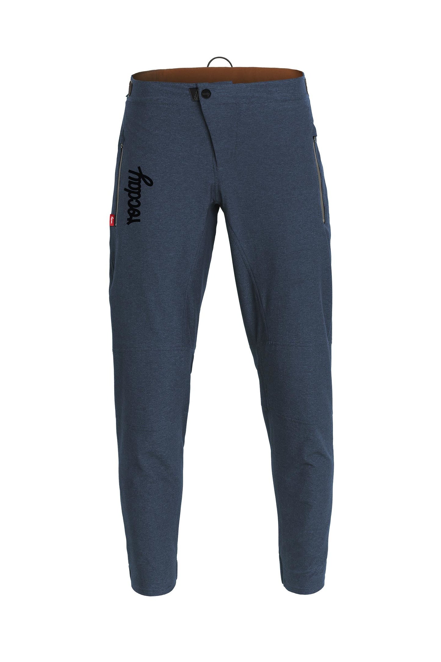 Pantalon ROC LONG Bleu