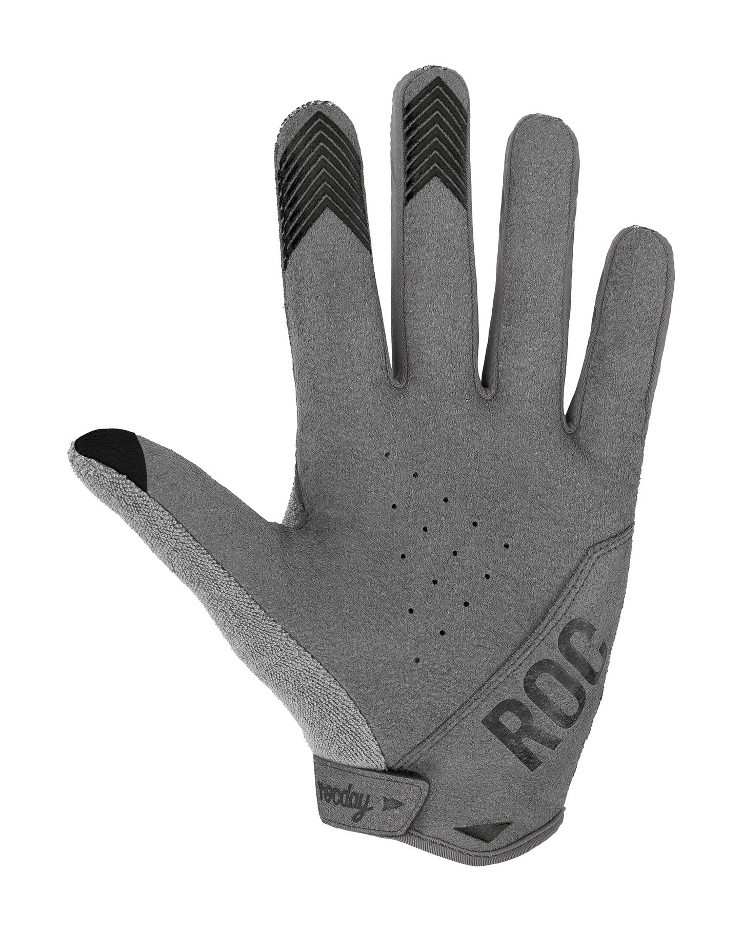 Gants ELEMENT Noir