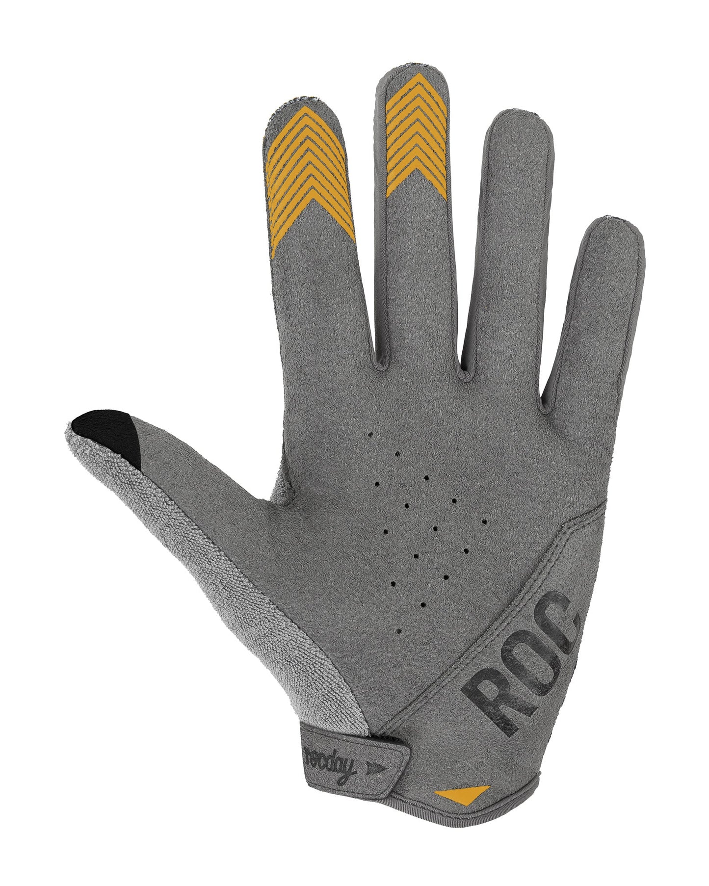 Gants ELEMENT Jaune