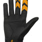 Gants EVO RACE Jaune