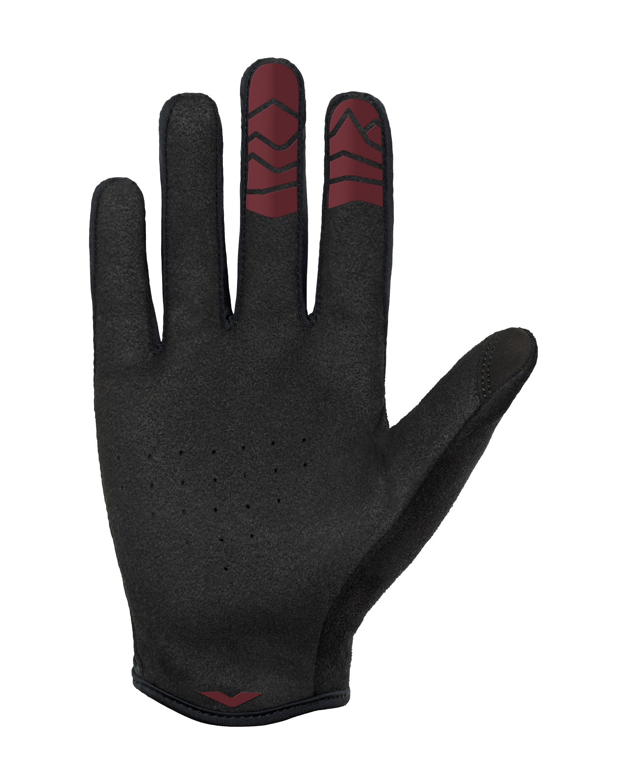 Gants FLOW V2 Rouge