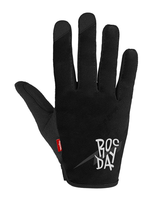 Gants SESSION Noir