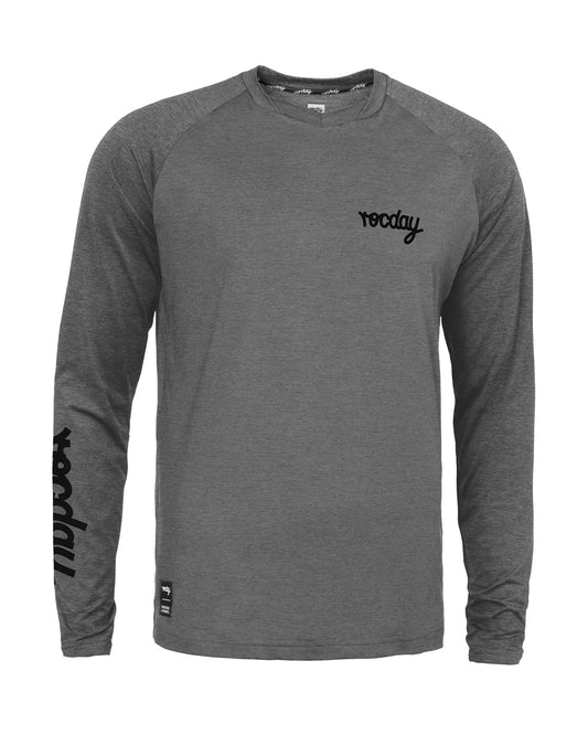 Maillot EVO RACE 2024 Gris