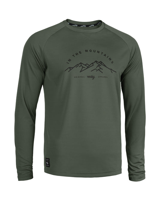 Maillot MOUNT