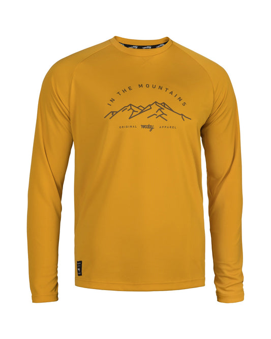 Maillot MOUNT
