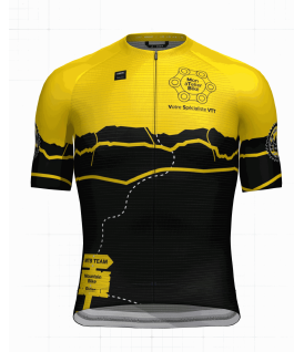 Maillot Route GOBIK MTB
