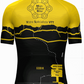 Maillot Route GOBIK MTB