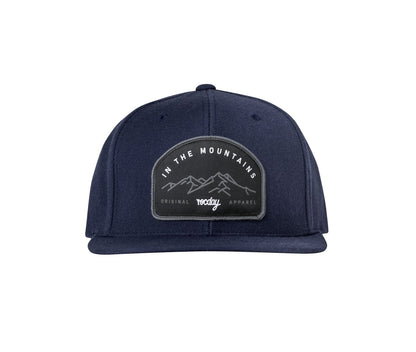 Casquette ROCDAY Alpine