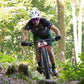 SHORT ROC GRAVEL-Noir