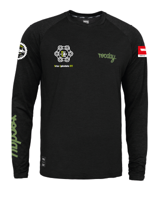 Maillot EVO RACE Mon aTelier Bike - Rocday France