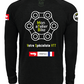 Maillot EVO RACE Mon aTelier Bike - Rocday France