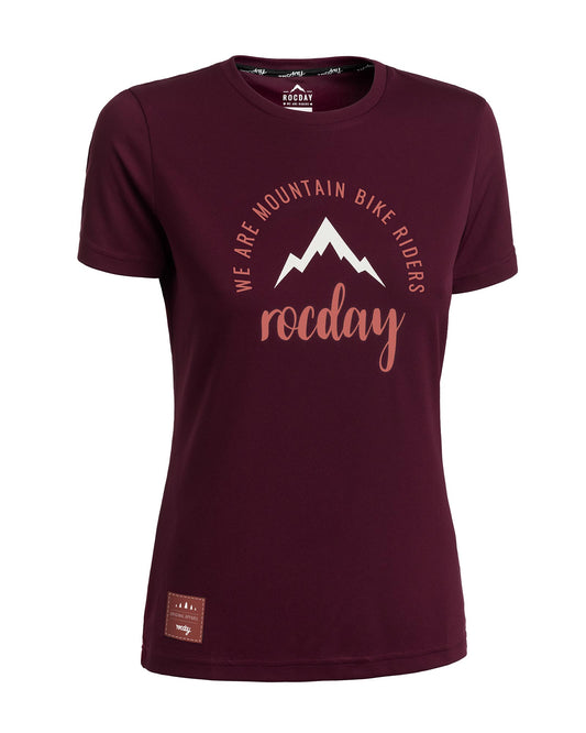 MAILLOT MONTY WMN 2021 OLD
