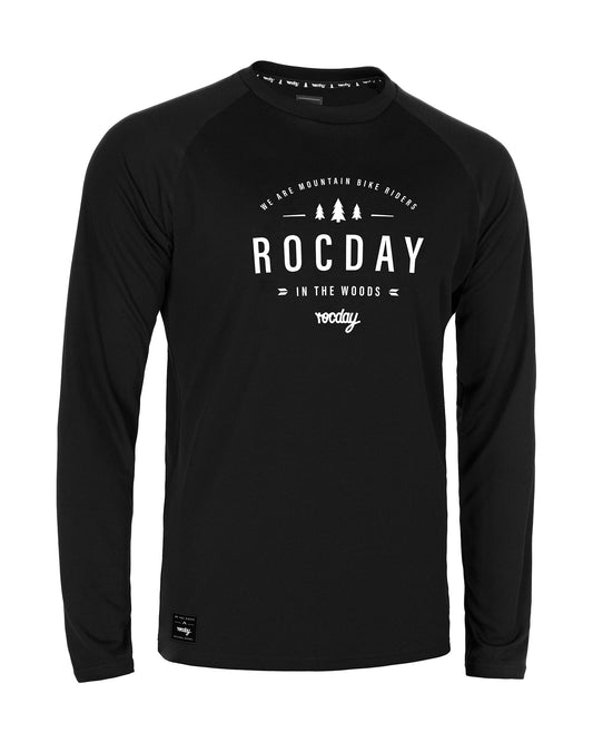 Maillot PATROL 2022 - OLD