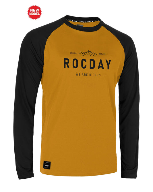 MAILLOT PATROL 2023