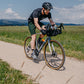 SHORT ROC GRAVEL-Noir