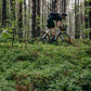 SHORT ROC GRAVEL-Noir