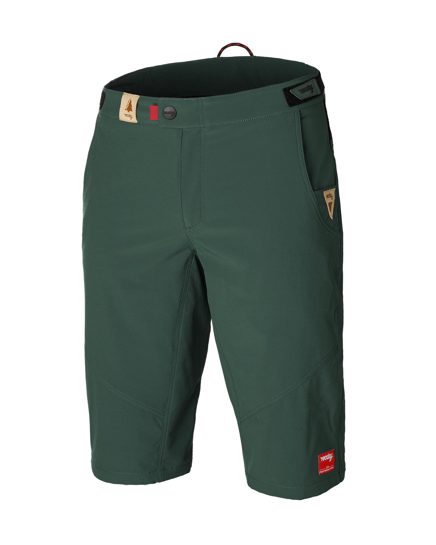 Short ROC LITE Vert