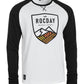 T-shirt ROCDAY Crest