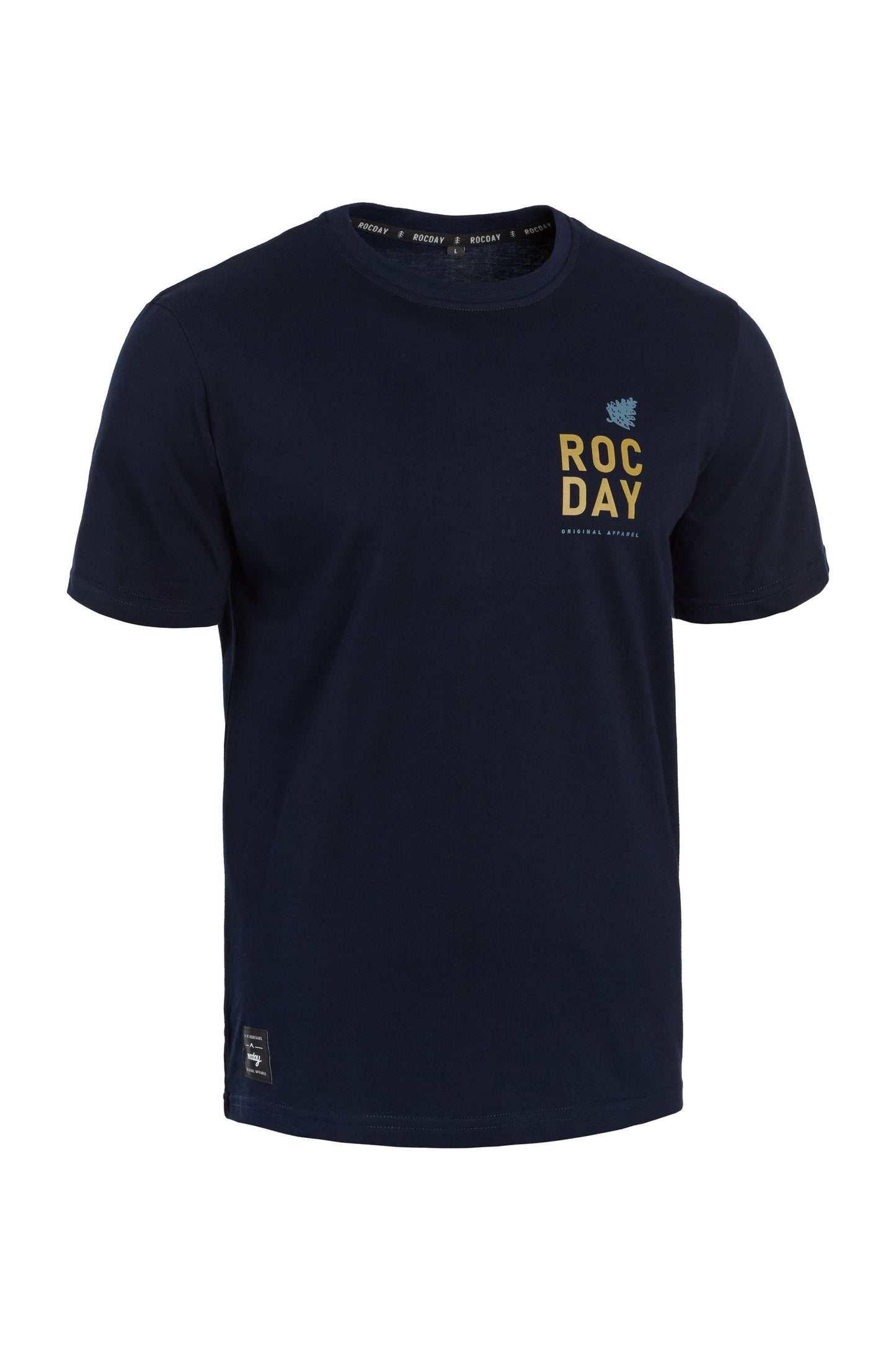 T-shirt ROCDAY Pine