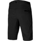 SHORT ROC GRAVEL-Noir
