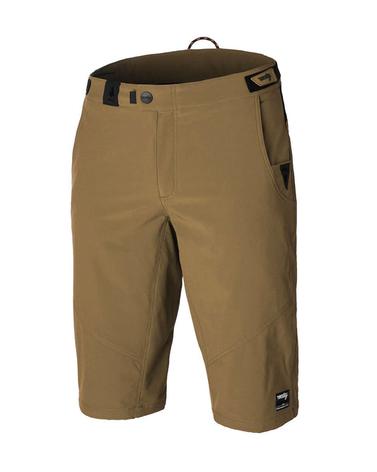 Short ROC LITE Sand Brown