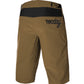 SHORT ROC LITE - Sand Brown