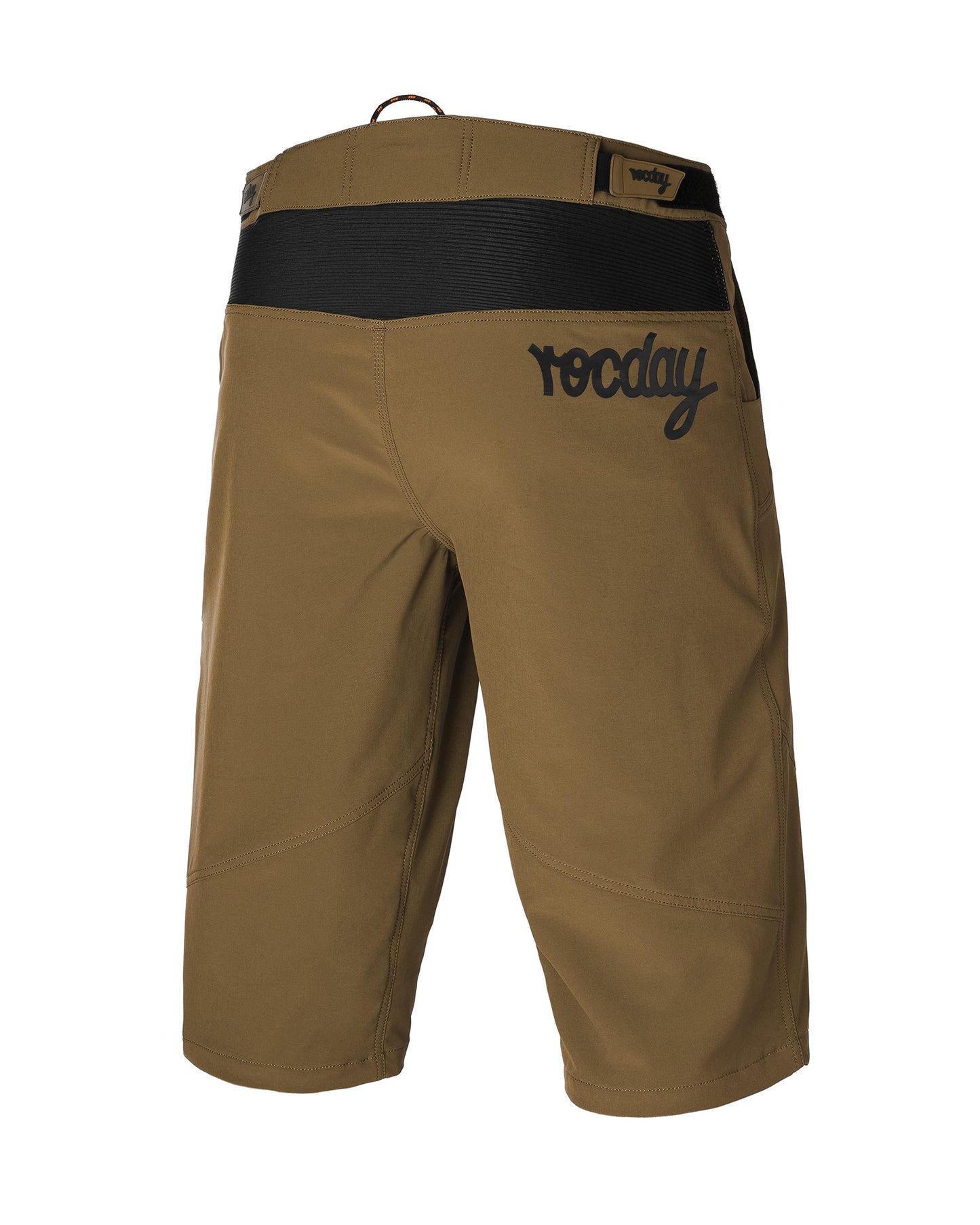 SHORT ROC LITE - Sand Brown