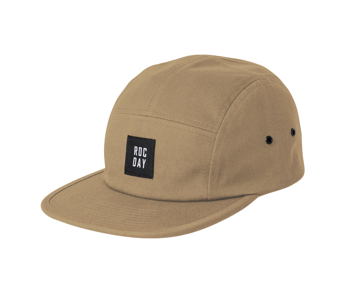 Casquette ROCDAY 5 panel